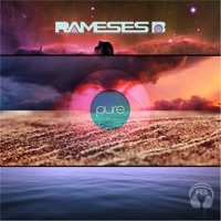 Rameses B - space boy