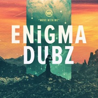 Enigma Dubz - earth giants