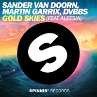 Sander Van Doorn - inside this room