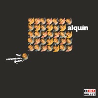 Alquin - convicts of the air