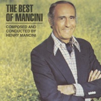 Henry Mancini - i've done it all (tom and jerry: the movie ost)