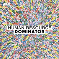 Human Resource - beyond the edge radio mix