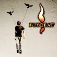 Flyleaf - broken wings
