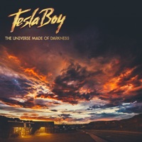 Tesla Boy - fire