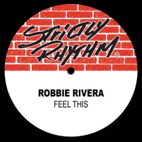 Robbie Rivera - let me sip my drink