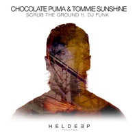 Chocolate Puma - beyond the sky (extended mix) (1)