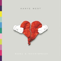Kanye West - mercy (zoey808 flip)