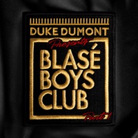 Duke Dumont - i got u (radio edit)