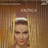 Martin Denny - jungle madness
