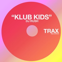 DJ Rush - part monsters