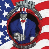 M.O.D. - mr. oofus