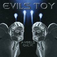 Evil's Toy - back on earth