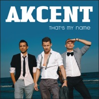 Akcent - pump it up