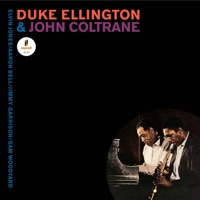 Duke Ellington - fleurette africaine (african flower)