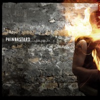 Painbastard - sturm des zorns