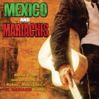 Los Lobos - cancion del mariachi