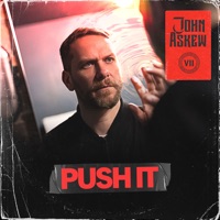 John Askew - supersonic