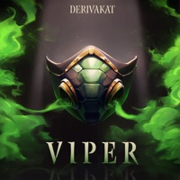 Viper - na cara do gol