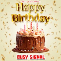Busy Signal - gang territory
