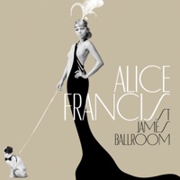 Alice Francis - blackberry pie