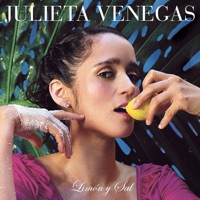 Julieta Venegas - flor