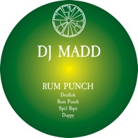 DJ Madd - kensal avenue