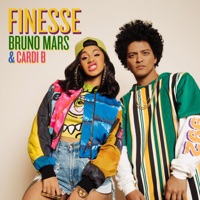 Cardi B - pretty & petty