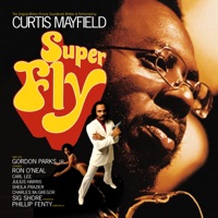 Curtis Mayfield - move on up (rmx)
