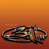 311 - sun come through (early title: rockin aught8) (demo