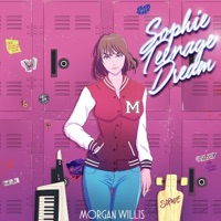 morgan willis - looking 4 love