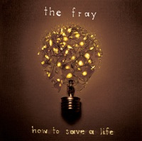 The Fray - ice cold lakes