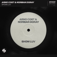 Arno Cost - apocalypse (radio edit)