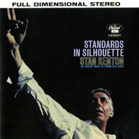 Stan Kenton - opus in chartreuse