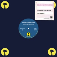 Nightcrawlers - push the feeling on (u-ness & jedset 2014 soulheat radio edit)