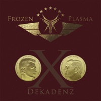 Frozen Plasma - amnesia (feat. [:sitd:])