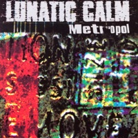 Lunatic Calm - white line fever (original mix)