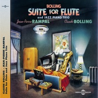Claude Bolling - i'm a poor lonesome cowboy (final vocal) (lucky luke ost)