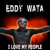 Eddy Wata - jam (radio edit)