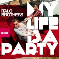 Italobrothers - sleep when we're dead (da mayh3m bootleg)