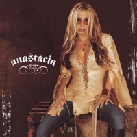 Anastacia - i'm outta love (john alto edit)