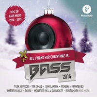 Task Horizon - forbidden planet (ed rush rmx)