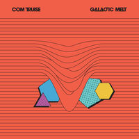 Com Truise - propagation