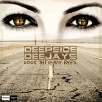 Deepside Deejays - look into my eyes (radio edit)