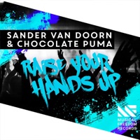 Chocolate Puma - let your mind be free (extended mix)