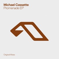 Michael Cassette - promenade (extended mix)