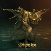Chimaira - the venom inside