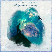Gregory Esayan - innerspace (harold-alexis rmx)