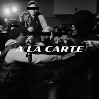 A La Carte - do wah diddy`98