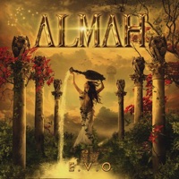 Almah - wings of revolution
