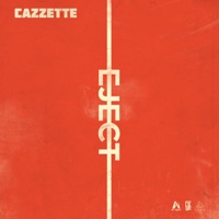 Cazzette - beam me up (radio edit)